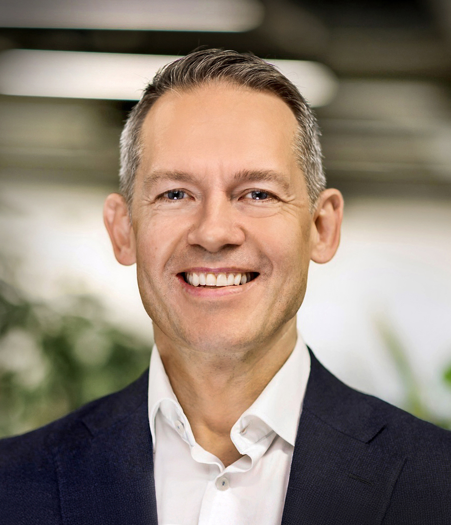 New CEO at Norva24 Norway: Stefan Langva